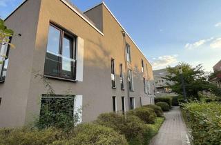 Wohnung mieten in Franz-Dahlkamp-Weg 10, 48165 Hiltrup, Hochwertige EG-Wohnung mit großzügigem Garten in bester Lage
