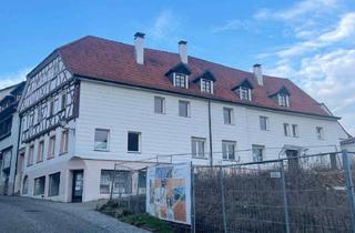 Wohnung mieten in Hauptstrasse, 76593 Gernsbach, 5-Zimmer-Wohnung (163 m²) im Herzen von Gernsbach mit Terrasse
