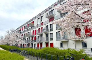 Wohnung mieten in Lindenstraße 34, 12555 Köpenick, Wohnen zwischen Wasser, Altstadtflair und modernem Komfort - Moderne 2 Zimmer in Köpenick