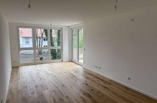 Wohnung mieten in Dachauerstraße 44a, 82256 Fürstenfeldbruck, Wohnung mit Schreinerküche