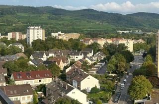 Wohnung mieten in Gießenerstraße, 64646 Heppenheim, Lichtdurchflutete 3-Zimmer Wohnung mit Terrasse in Heppenheim