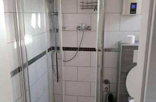 Wohnung mieten in Hirschweg, 75328 Schömberg, Modernisierte 2-Zimmer-Wohnung mit Einbauküche in Schömberg-Schwarzenberg