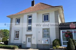 Wohnung mieten in Hartmannstraße, 49152 Bad Essen, Stilvolles Wohnen im Erdgeschoss !
