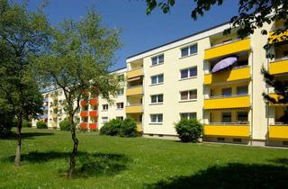 Wohnung mieten in Konrad-Adenauer-Str. 18, 82256 Fürstenfeldbruck, 3 Zimmer im 3. OG!
