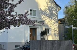 Wohnung mieten in Bismarckstraße 17a, 49076 Westerberg, Traumhafte 2-Zimmer-Wohnung mit Balkon und Altbaucharme am Westerberg