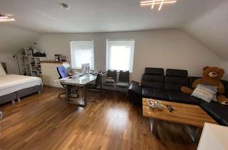 Wohnung mieten in Rethelstraße 11, 74081 Sontheim, Schöne Dachgeschosswohnung