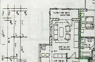 Wohnung mieten in Weberstraße, 94501 Aidenbach, helle 2-Zi-Wohnung mit Balkon