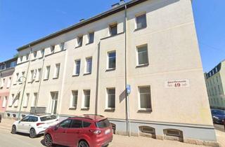 Wohnung mieten in Rudolf-Breitscheid-Straße 49, 08280 Aue, Ihre neue Wohnung wartet auf Sie