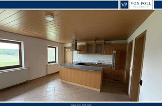 Wohnung mieten in 84347 Pfarrkirchen, 2 Zimmer Wohnung mit Einbauküche und separatem Eingang nahe Pfarrkirchen