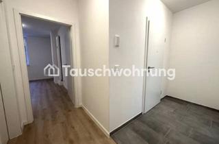 Tauschwohnungen in 40215 Friedrichstadt, Tauschwohnung: Tausche meine 3 Zimmer Wohnung gegen günstigere!