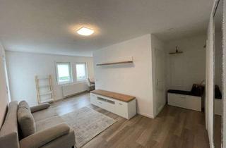 Wohnung mieten in Bahnhofstraße 57, 74348 Lauffen, 2 Zimmer Wohnung ab 01.06.26 zu vermieten