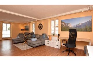 Wohnung mieten in 87509 Immenstadt, Hochwertig möblierte 3-Zimmer Etagenwohnung mit Dachterrasse in Immenstadt