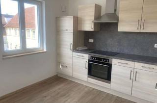 Wohnung mieten in Marienplatz, 93354 Siegenburg, Attraktive Maisonettewohnung im Herzen von Siegenburg