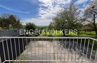Wohnung mieten in 58452 Witten, Gepflegte Erdgeschosswohnung in ruhiger Lage mit Balkon