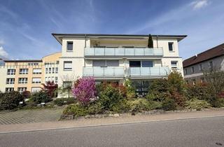 Wohnung mieten in 74177 Bad Friedrichshall, Moderne, barrierefreie 3-Zimmer-Wohnung in 74177 Bad Friedrichshall (Objekt 018/33)