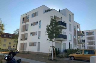 Wohnung mieten in Chemnitzer Straße 30, 63452 Hanau, Moderne 3-Zimmer-Wohnung im Neubaugebiet