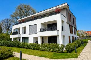 Penthouse mieten in 32105 Bad Salzuflen, Exklusive Penthouse-Wohnung in Innenstadtnähe!