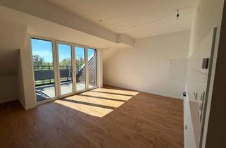 Wohnung mieten in Am Panke-Park 79, 16321 Bernau, Schicke Zwei-Zimmer-Wohnung in Bernau bei Berlin