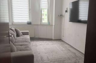 Wohnung mieten in Salierstr. 59, 75177 Nordstadt, Gepflegte 3-Zimmer-Wohnung in zentraler Lage von Pforzheim