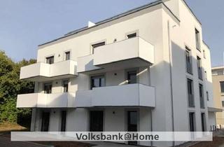 Wohnung mieten in 72108 Rottenburg, Einziehen, wohlfühlen, losleben