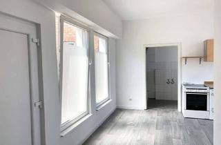 Wohnung mieten in Kremper Weg 13, 25524 Itzehoe, Renovierte 1-Zimmer-Wohnung im Süden von Itzehoe