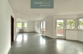 Wohnung mieten in 79618 Rheinfelden, Zentrale Lage trifft Wohnkomfort – helle 3-Zimmer-Wohnung mit zwei Balkonen in Rheinfelden