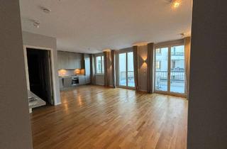 Wohnung mieten in 10785 Schöneberg, hochwertige 2 Zimmerwohnung inkl- Stellplatz - zentrale Lage City West