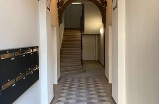 Wohnung mieten in Beethovenstraße 23, 66111 Saarbrücken, City Wohnen in Saarbrücken