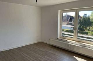 Wohnung mieten in Klaus-Groth-Strasse 6 A, 24837 Schleswig, *Lust auf Veränderung? 2,5-Zimmer-Wohnung ab sofort*