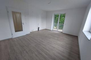 Wohnung mieten in Familie-Cohn-Straße, 19258 Boizenburg, Neubau - Zweitbezug: Wunderschöne 2-Zi.-Whg. (ca. 50 m²) mit großem Balkon in ruhiger Wohnlage