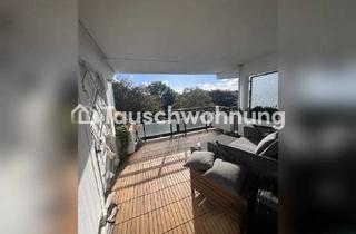 Tauschwohnungen in Armgartstraße 10, 22087 Hohenfelde, Tauschwohnung: Helle Alsterwohnung mit riesigem Balkon und Stellplatz