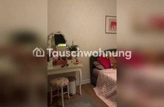 Tauschwohnungen in 22307 Barmbek-Nord, Tauschwohnung: Tausche 2-Zimmer-Wohnung gegen 3 Zimmer