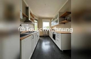Tauschwohnungen in 30163 List, Tauschwohnung: Biete schnuckelige 2-Zi Whg in Döhren mit EBK und Balkon an