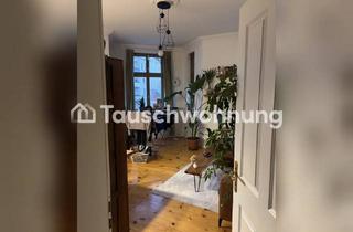 Tauschwohnungen in 14482 Babelsberg Süd, Tauschwohnung: 88 m² Wohnung in Babelsberg Süd