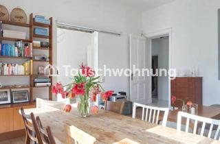 Tauschwohnungen in Greifswalderstraße 196, 10405 Prenzlauer Berg, Tauschwohnung: 3 Zimmer Wohnung Winskiez
