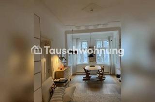 Tauschwohnungen in Senefelderstraße 30a, 10437 Prenzlauer Berg, Tauschwohnung: 4 Zimmer, Prenzlauer Berg + Ausgleich