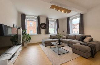 Wohnung mieten in 95326 Kulmbach, Traumhafte und lichtdurchflutete 2-Zimmer Wohnung in Kulmbach