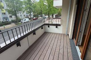 Wohnung mieten in Roelckestraße 111, 13086 Weißensee, Erstbezug mit Küche