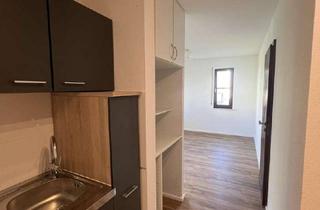 Wohnung mieten in Silcherstraße, 74906 Bad Rappenau, 1-Zimmer Wohnung in Bad Rappenau Stadt inkl. Stellplatz