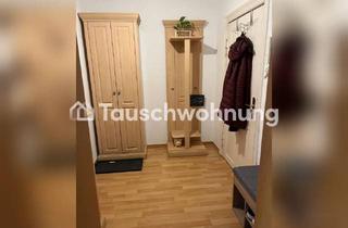Tauschwohnungen in 14471 Brandenburger Vorstadt, Tauschwohnung: Tausche meine 2-Zimmer-Wohnung in Potsdam