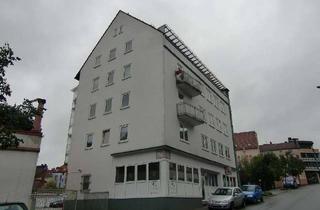 Wohnung mieten in Simterstraße, 66953 Pirmasens, PIRMASENS! 3 ZKB-WOHNUNG im 3.OG MIT BALKON!
