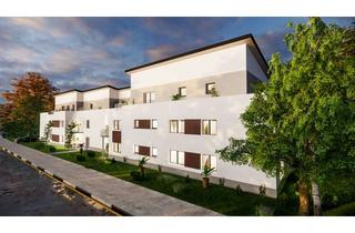 Wohnung mieten in Johann-Dohr-Straße 57, 41066 Bettrath, -Erstbezug- helle 2-Zimmer -Dachgeschosswohnung in gehobener Ausstattung