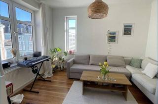 Wohnung mieten in 24937 Friesischer Berg, Neuwertige 3-Zimmer-Altbauwohnung zu vermieten!