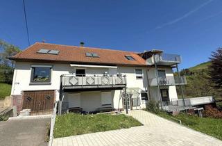 Wohnung mieten in 73732 Esslingen, Stilvolles Dachgeschoss im Grünen-neu renoviert mit Charme