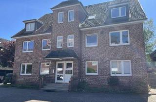 Wohnung mieten in 22880 Wedel, Sonnige 3-Zimmer Wohnung mit Balkon und Blick ins Grüne in Wedel