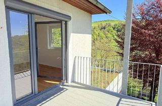 Wohnung mieten in 73732 Esslingen, Charmante, neu renovierte Wohnung mit Blick ins Grüne