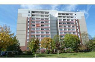 Wohnung mieten in Lutherstraße 20, 06231 Bad Dürrenberg, Aufzug und barrierefreier Zugang!1-Zimmer-Appartment in zentraler Lage!
