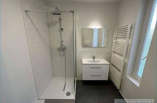 Wohnung mieten in Bismarckstraße 55, 24943 Jürgensby, Frisch sanierte Altbauwohnung mit 2 Balkonen