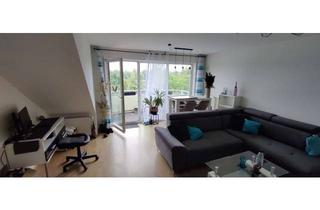 Wohnung mieten in 63512 Hainburg, Moderne 2-Zimmer-Wohnung mit Seeblick