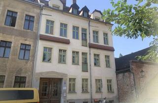 Wohnung mieten in Uferstr. 29, 02826 Innenstadt, 2 -Raumwohnung in der Altstadt mit Balkon